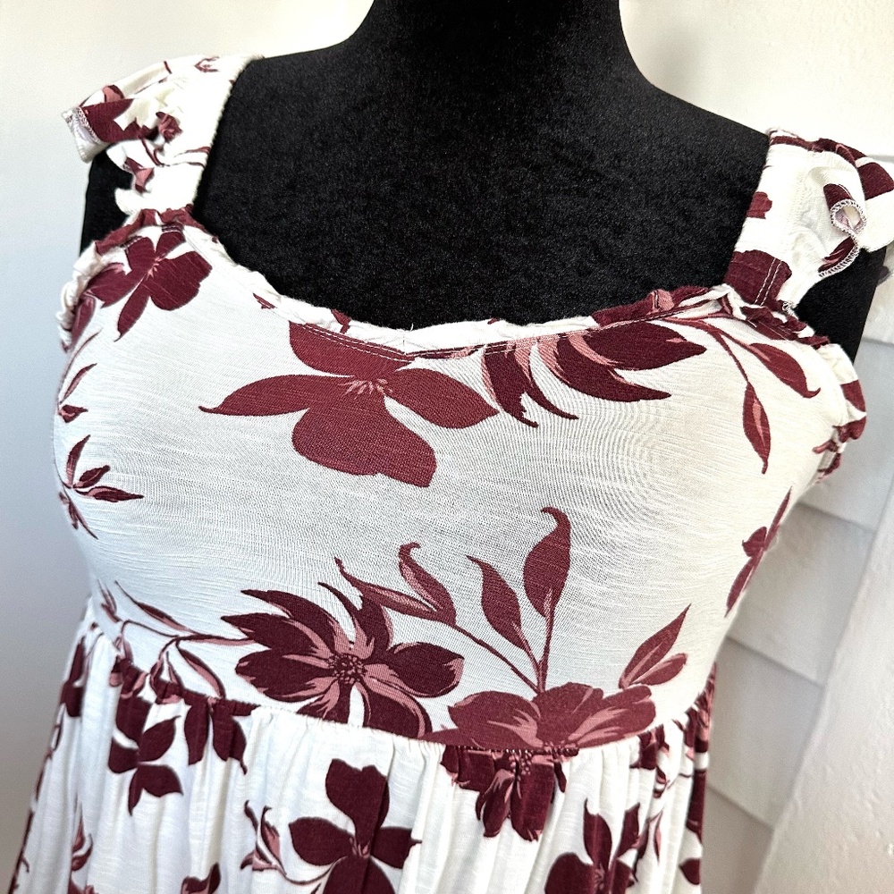 Torrid Tank Top